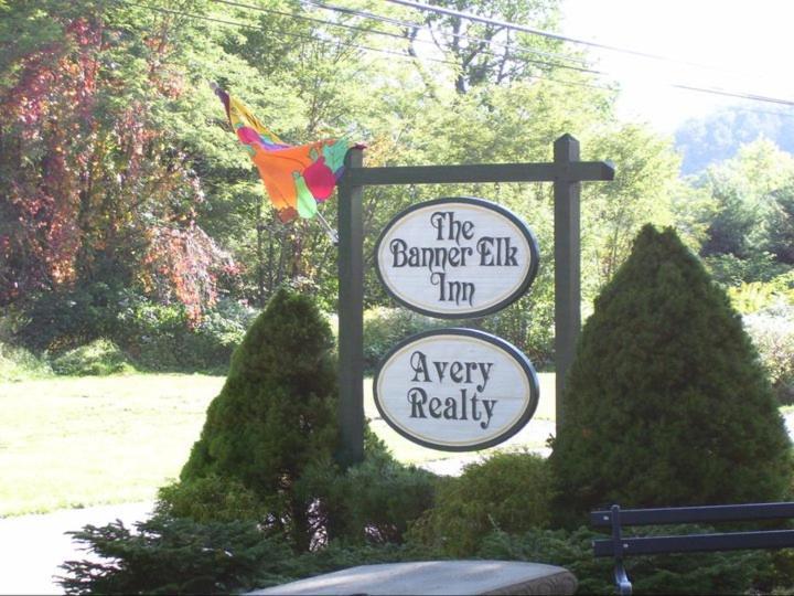 The Banner Elk Inn B&B Kültér fotó