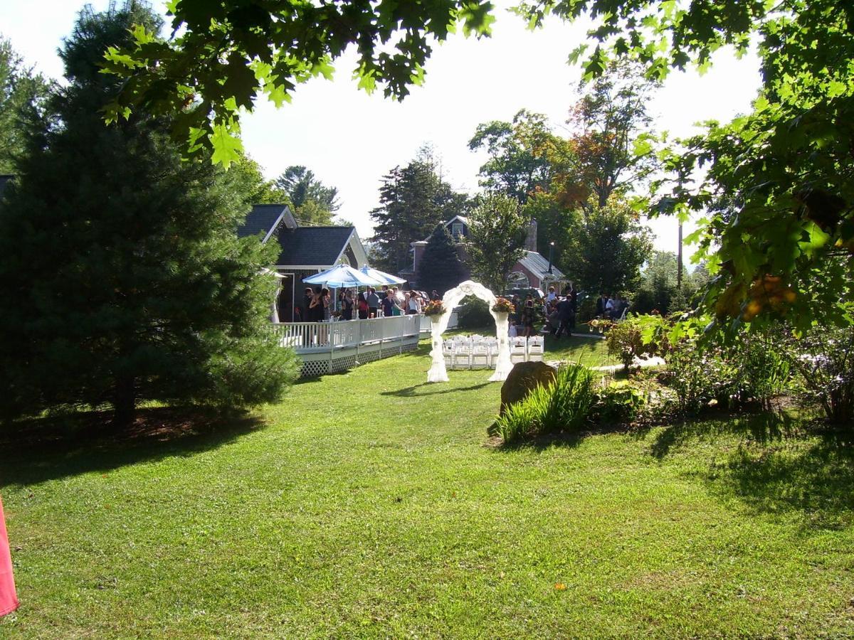 The Banner Elk Inn B&B Kültér fotó